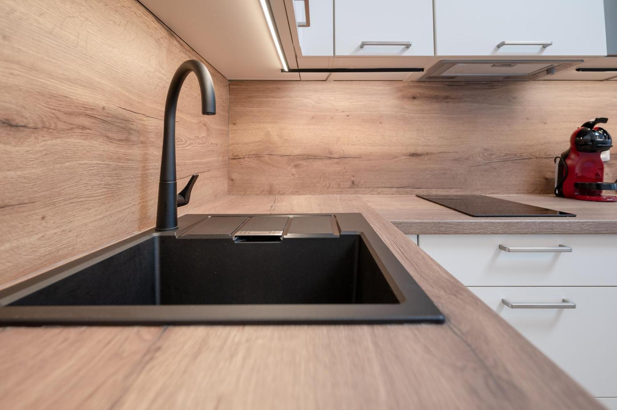 Seifertova Apartments By Willstay Prága Kültér fotó